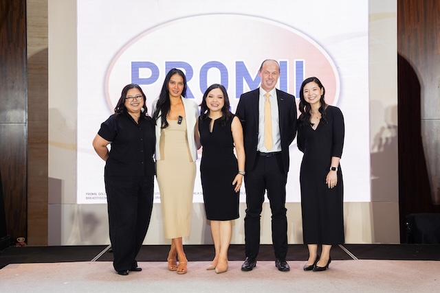 Advancing Language Development in Pre-School Children through Proper Nutrition with Promil Gold®